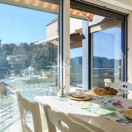 Como Lake Bike&view - Bymyhomeincomo *