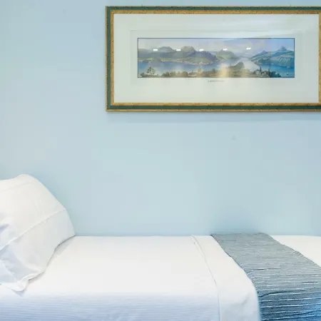 Como Lake Bike&view - Bymyhomeincomo 公寓