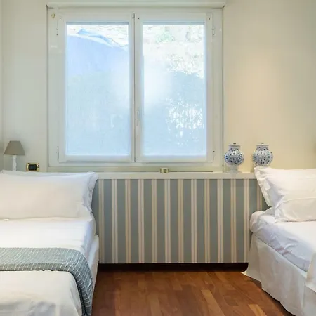 Como Lake Bike&view - Bymyhomeincomo 切尔诺比奥