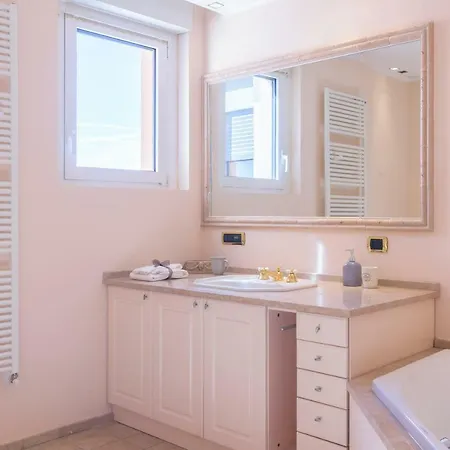 Apartament Como Lake Bike&view - Bymyhomeincomo