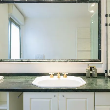Apartament Como Lake Bike&view - Bymyhomeincomo Cernobbio