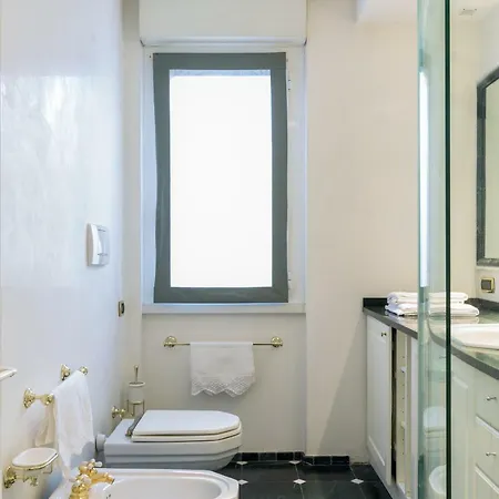 Como Lake Bike&view - Bymyhomeincomo Apartament *